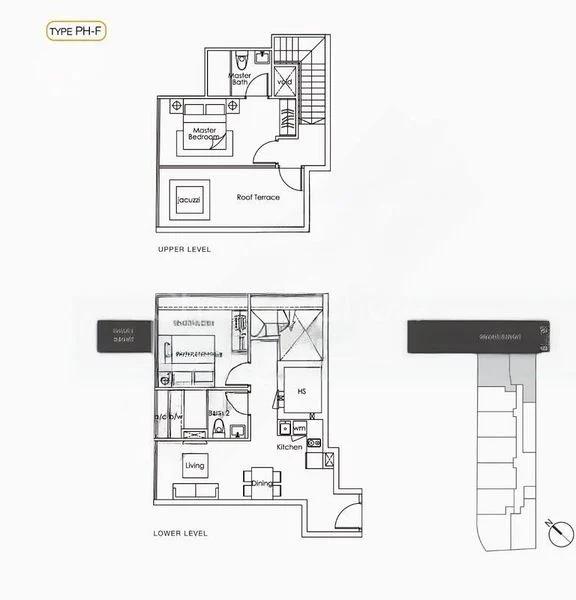 2 Bed Condo for Sale in  Vibes @ Kovan - Image 8